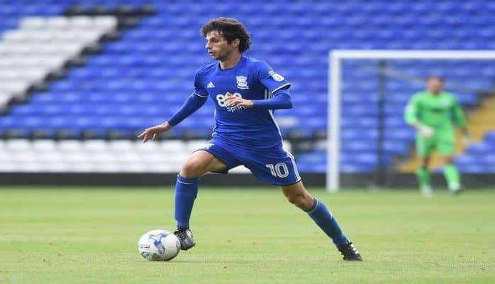 "Qarabağ"dan Fabbrini açıqlaması