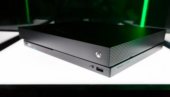 Инсайдеры: Следующее поколение Xbox выйдет в 2020 году