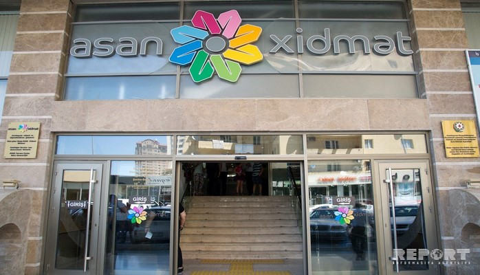 В "ASAN xidmət" запущена услуга направления ноты в посольства и консульства иностранных государств