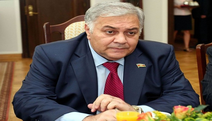 Октай Асадов примет участие на инаугурации новоизбранного президента Грузии