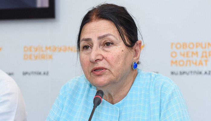 Ekspert: “Uşaqların məktəbə hazırlığa cəlb edilməsi vacibdir”