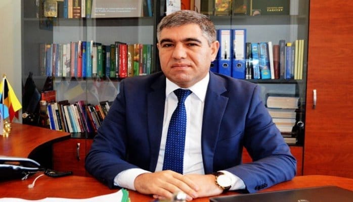 Vüqar Bayramov: Dekabrda dollara tələb artacaq