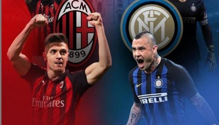 "Derby Della Madonnina" başlamadan rekord qırdı