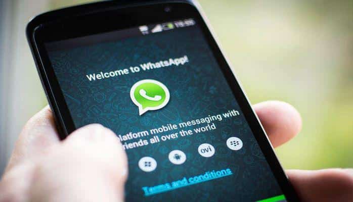 “WhatsApp”da yeni təhlükə