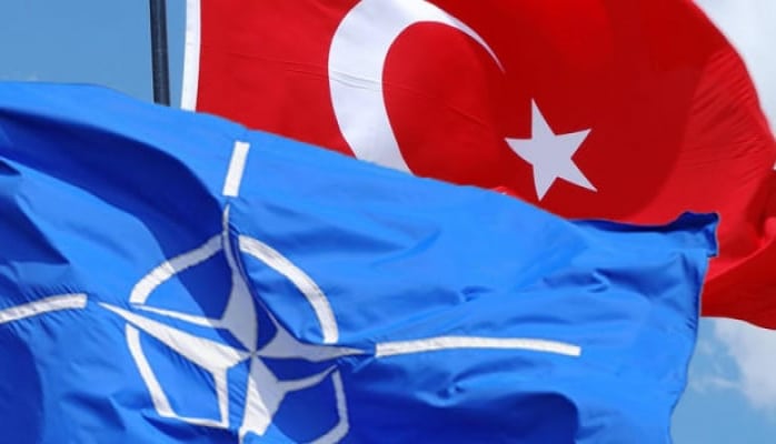 NATO “Sülh çeşməsi” ilə bağlı qərargah yaratdı