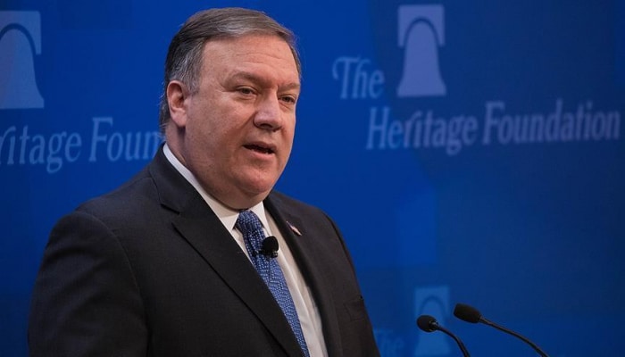 Pompeo açıqladı: Rusiya türk əsgərlərini şəhid etdi