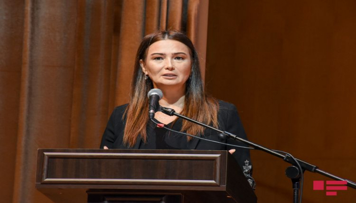 Millət vəkili: "Koronavirusla bağlı bundan sonra da məsuliyyətli olmalı, qayda-qanunlara, dövlətimizin çağırışlarına ciddi əməl etməliyik"