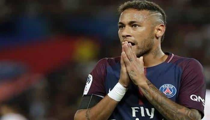 PSJ: "Neymar 2 aydan çox futboldan uzaq qalacaq"