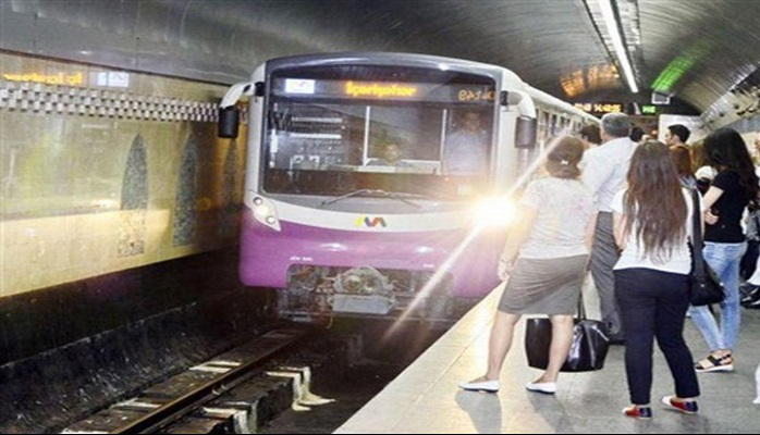 ''Ginnesin Rekordlar Kitabı''na düşən Bakı metrosu haqda 10 Maraqlı Fakt