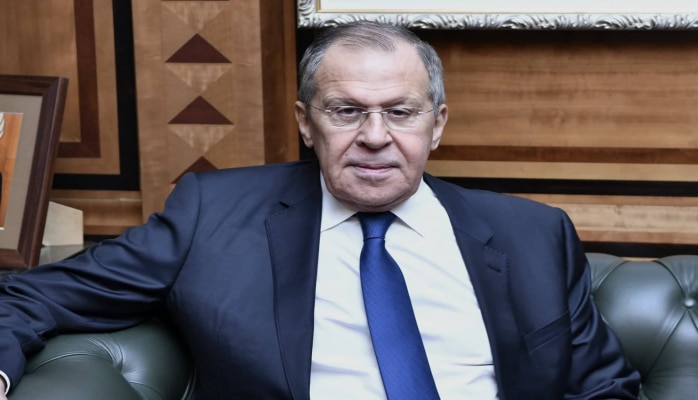 Lavrov: İcmalar arasında təmaslar bərpa olunmalıdır