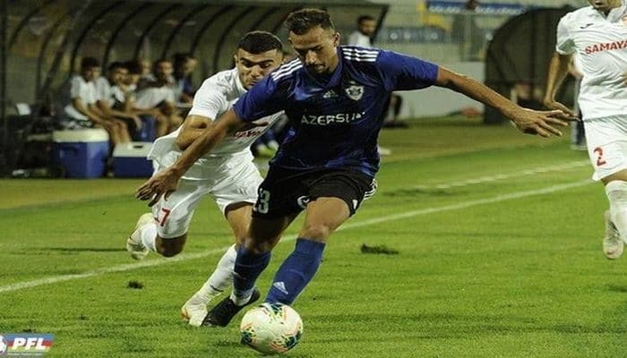 "Lans" son cəhd vaxtını açıqladı - “Qarabağ”ın legioneri üçün