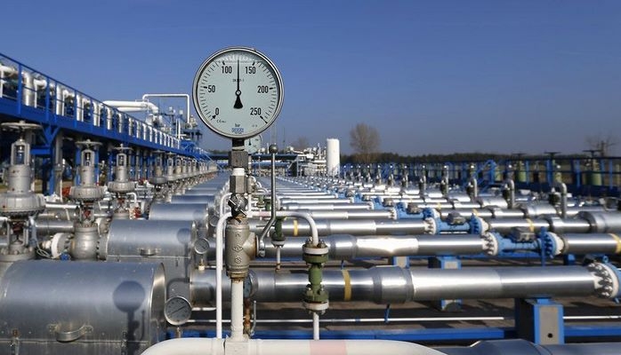 Министерство: SOCAR Ukraine вошел в пятерку крупнейших импортеров газа