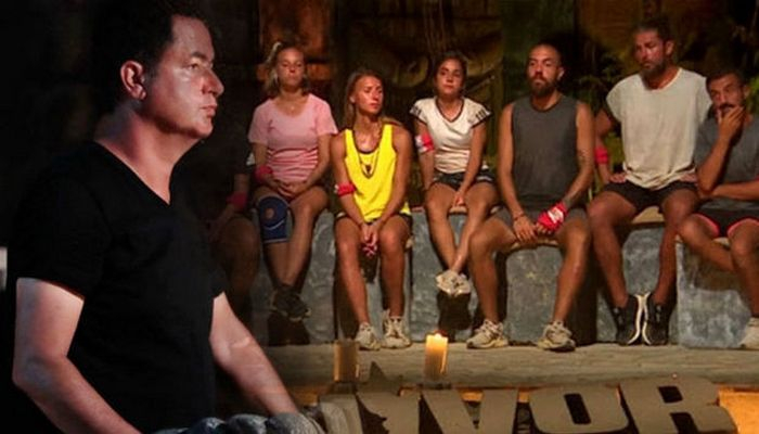 “Survivor” iştirakçısı koronavirusa yoluxdu