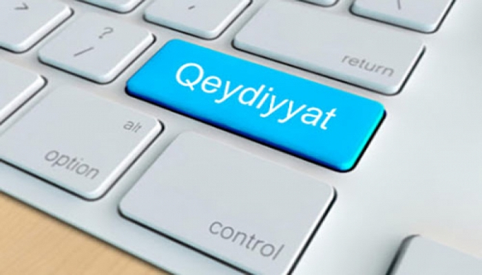 240 nəfər dövlət qulluqçusu olmaq istəyir