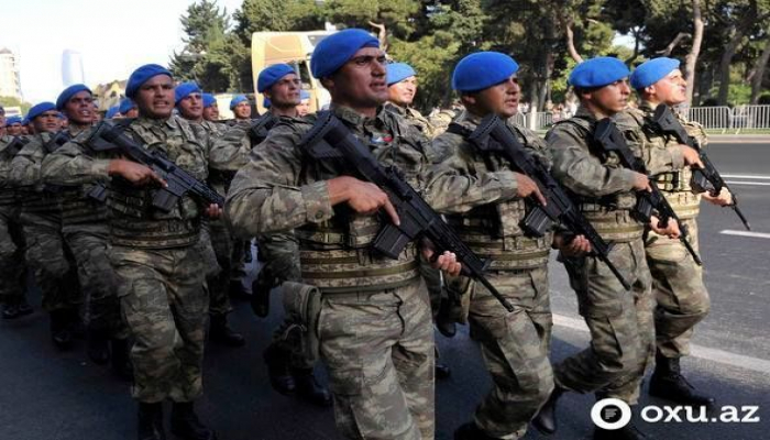 Ordu üçün toplanan vəsaitin məbləği açıqlandı