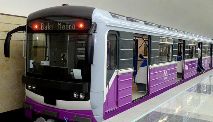 Bakı Metropoliteni Fransa şirkətindən idarəetmə və işarəvermə avadanlıqları alacaq