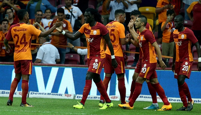 "Qalatasaray" Rusiyada "dondu": Günün nəticələri