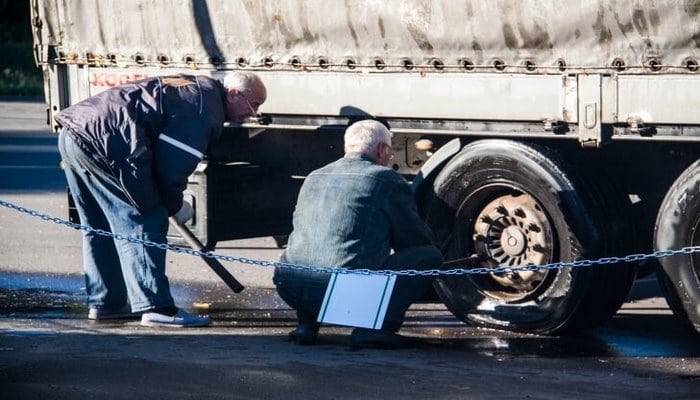 Hansı nasazlıqlar baş verdikdə avtomobili idarə etmək olmaz