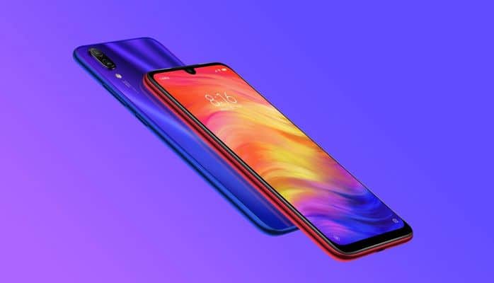 Xiaomi подтвердила, Redmi Note 7 Pro представят на следующей неделе