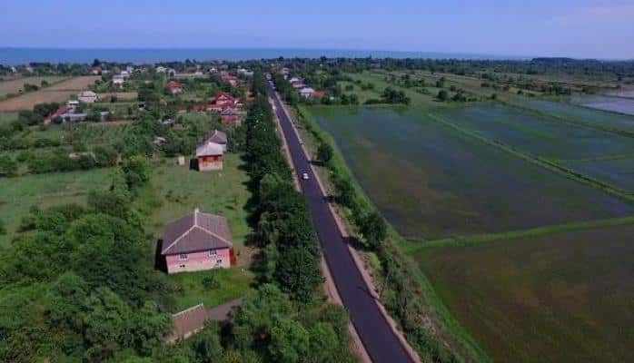 Bu yolun tikintisi başa çatır – AAYDA açıqladı