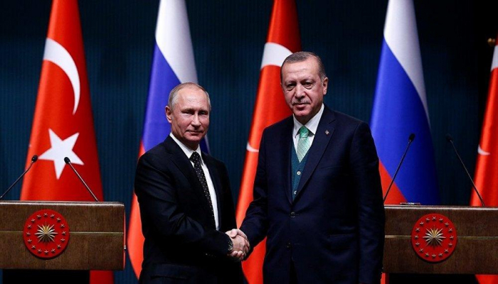 Putin onları məhv edəcəyini dedi, Ərdoğan isə... - Kuznetsov