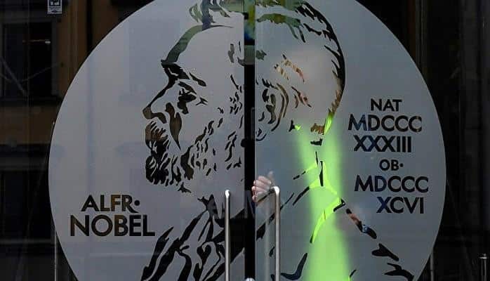 Kimya üzrə Nobel mükafatının qalibləri açıqlanıb