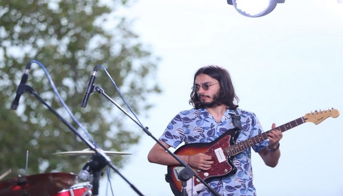 “Xəzərin sahilində-2018” festivalı davam edir