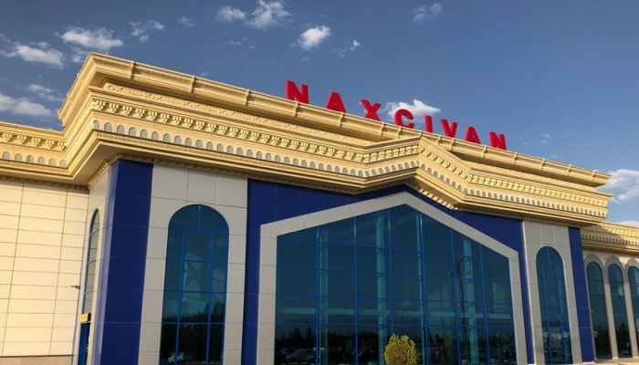 Запрещен въезд в Нахчыван жителей других регионов Азербайджана