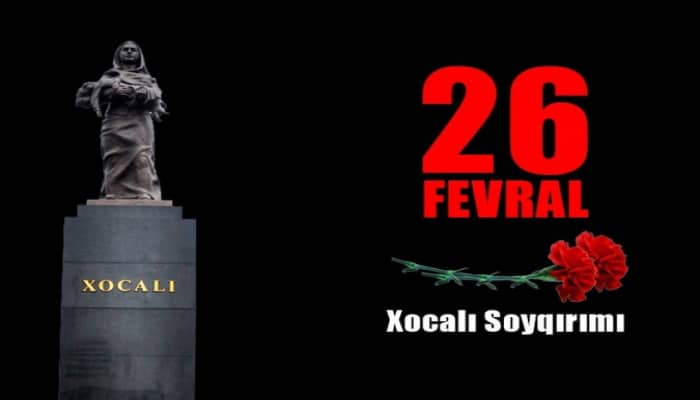 Xocalı faciəsi ilə bağlı yeni -videoçarx