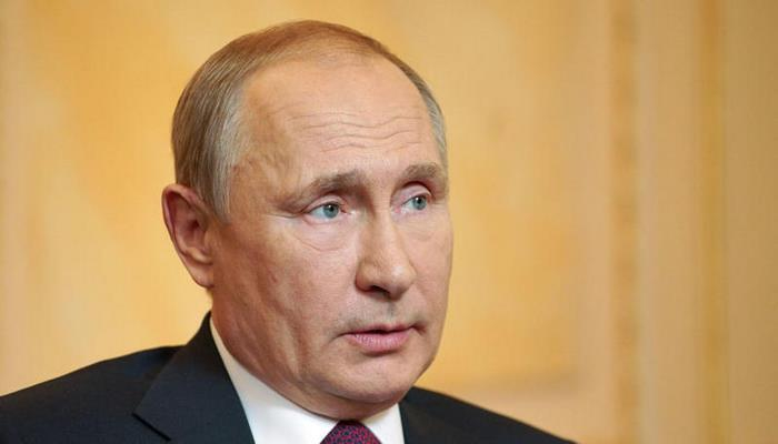 Putin etiraf etdi: "Münasibətlərimiz getdikcə pisləşir"