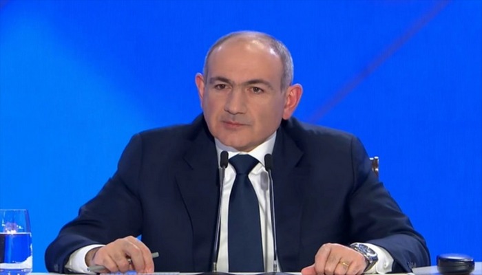 “1 il 7 aydır ki, sərhəddə əsgər ölməyib, sülh budur”