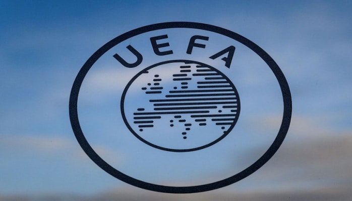 UEFA milli komandanın bilərəkdən çox top buraxdığını düşünür: Araşdırma başlayıb