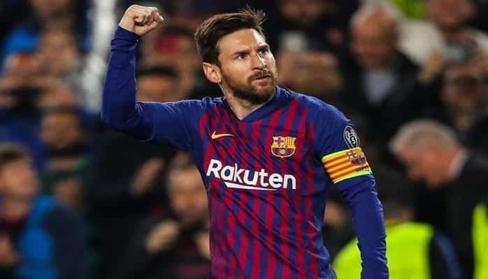 “Barselona”dan Messi ilə bağlı yeni qərar