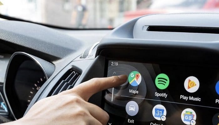 Android Auto-ya çoxdan gözlənilən bir xüsusiyyət əlavə olundu