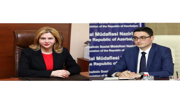 В минтруда Азербайджана произведены новые кадровые назначения