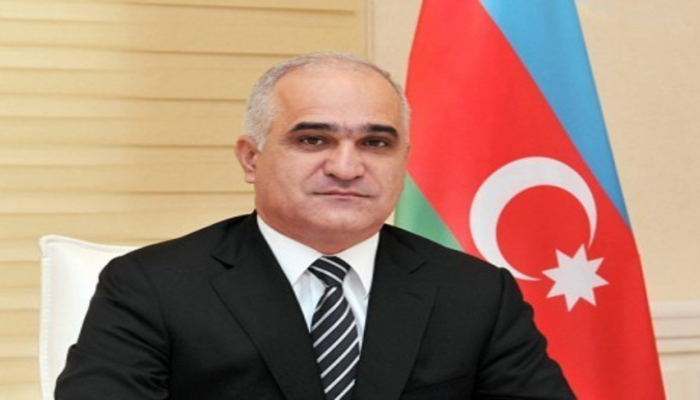 Şahin Mustafayev və müavinləri qərb bölgəsində vətəndaşları qəbul edəcəklər