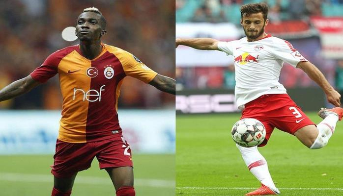 “Qalatasaray” 2 futbolçu alır