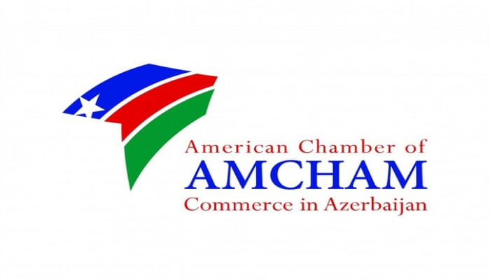 'AmCham'ın rəhbərliyində dəyişiklik olub