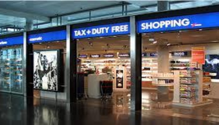 Аэропорты планируют открыть онлайн-магазины duty free