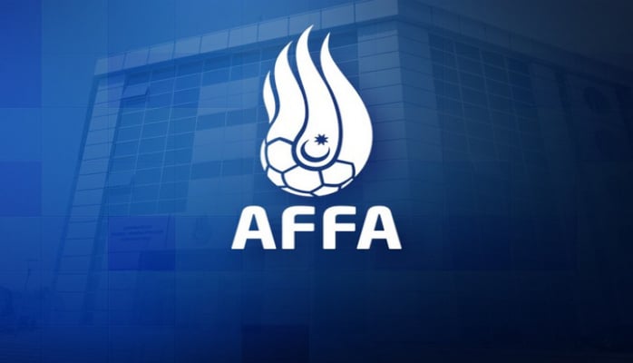 AFFA 'Qarabağ'ı 2400 manat cərimələyib