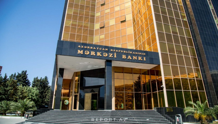 Azərbaycan banklarının xarici öhdəlikləri azalıb