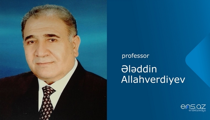 "Ermənilər alçaq və rəzil bir qul tayfasıdı" - Professor Ələddin Allahverdiyev