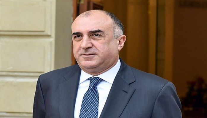 Məmmədyarov: Azərbaycanın regional ticarət-logistika mərkəzi kimi cəlbediciliyi artır