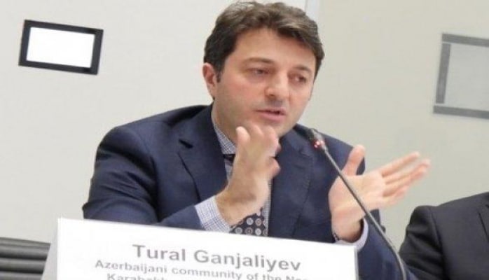 Tural Gəncəliyev: Qarşılıqlı səfərlər öz torpaqlarımıza qayıdaraq birgə yaşayışımıza müsbət təsir göstərəcək