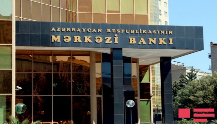 Mərkəzi Bank əmanətlərin tam sığortalanması müddətinin uzadılması ilə bağlı açıqlama yayıb