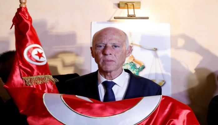Избран новый президент Туниса