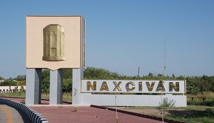 Назначен новый замначальника Службы эксплуатации газового хозяйства Нахчывана