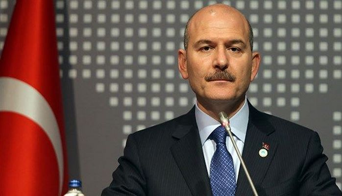 İŞİD-in daha bir önəmli üzvü zərərsizləşdirildi - Süleyman Soylu