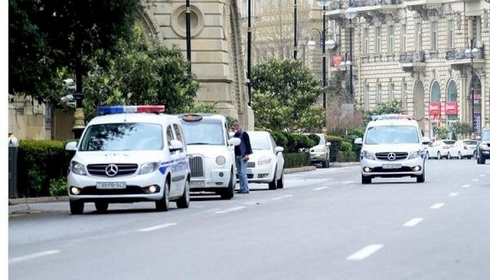 Karantini pozan bu şəxsləri 3 il həbs gözləyir