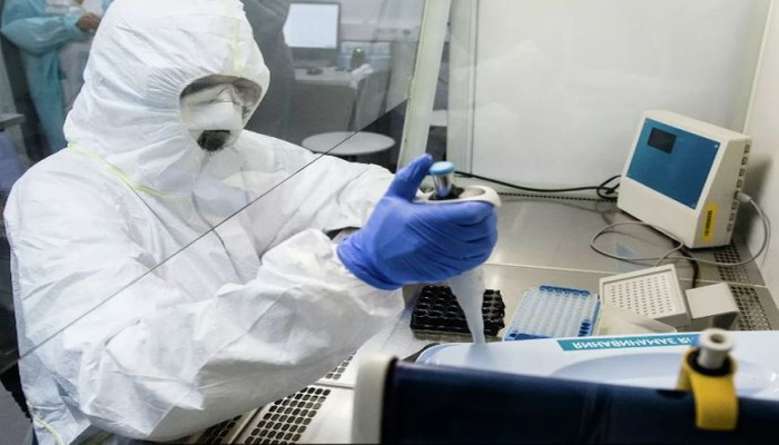 Bu gün Azərbaycanda 6120 nəfər koronavirus testindən keçib